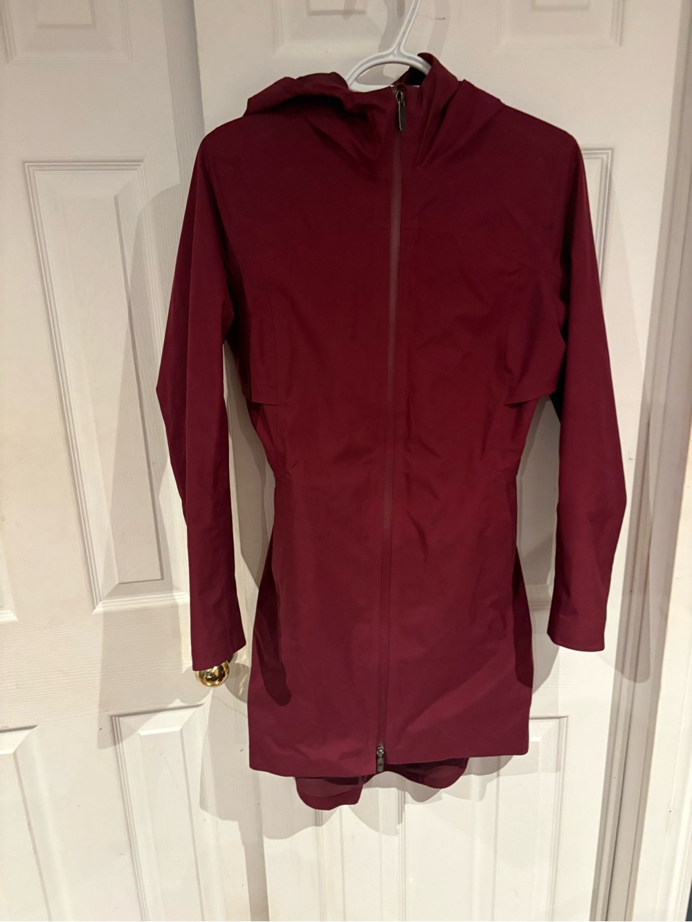 Lululemon Rain Rebel jacket
